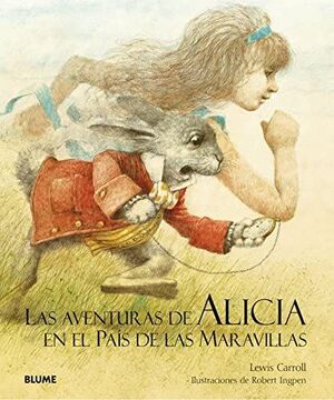ALICIA EN EL PAÍS DE LAS MARAVILLAS