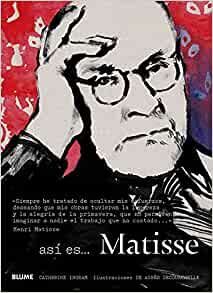 ASÍ ES... MATISSE