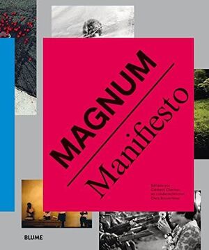 MAGNUM : MANIFIESTO