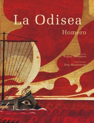 LA ODISEA