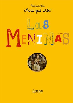 MENINAS MIRA QUE ARTE TD  COMBEL