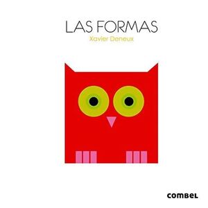 FORMAS, LAS TD  COMBEL