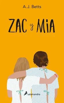 ZAC Y MÍA