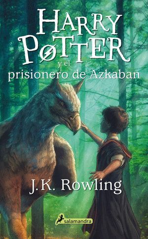 HARRY P. Y EL PRISIONERO DE AZKABAN 3