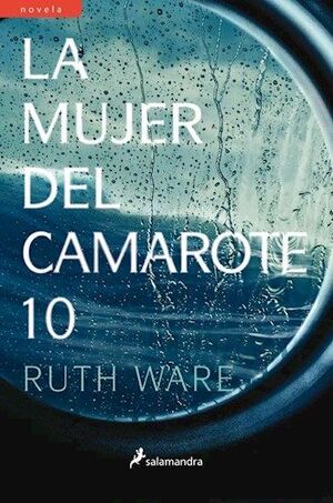 MUJER DEL CAMAROTE 10, LA