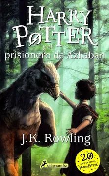 HARRY P. Y EL PRISIONER DE AZKABAN 3