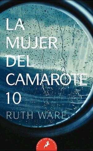 MUJER DEL CAMAROTE 10, LA