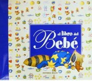 EL LIBRO DEL BEBÉ