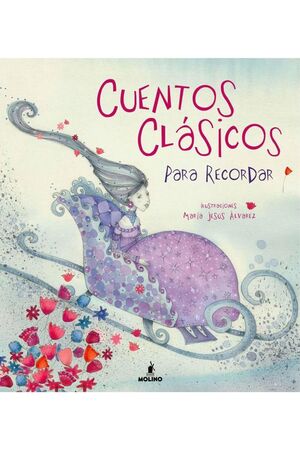 CUENTOS CLASICOS PARA RECORDAR