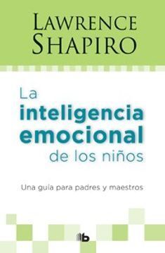 LA INTELIGENCIA EMOCIONAL EN LOS NIÑOS