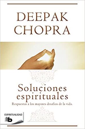 SOLUCIONES ESPIRITUALES