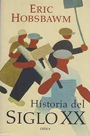 HISTORIA DEL SIGLO XX