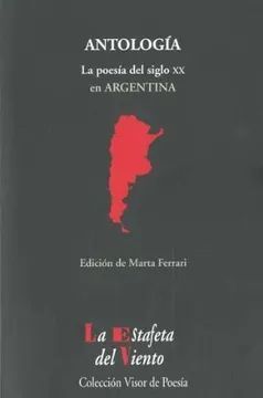 LA POESÍA DEL SIGLO XX EN ARGENTINA