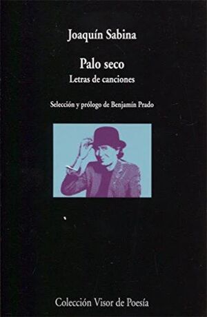 PALO SECO.LETRAS DE CANCIONES