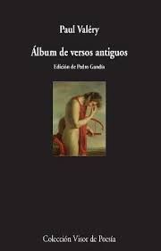 ÁLBUM DE VERSOS ANTIGUOS