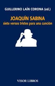 JOAQUÍN SABINA