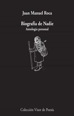 BIOGRAFIA DE NADIE