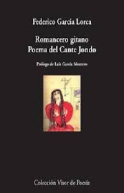 ROMANCERO GITANO