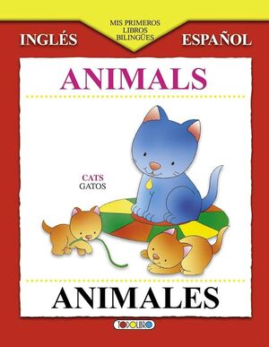 ANIMALES/ANIMALS