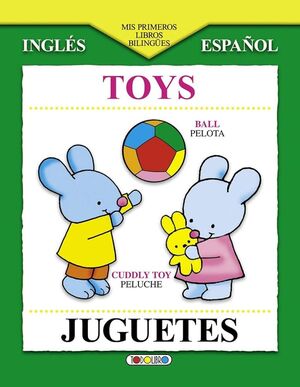 JUGUETES/TOYS