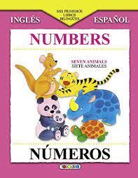 NÚMEROS/NUMBERS