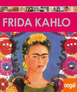 FRIDA KAHLO (ENCICLOPEDIA ARTE)
