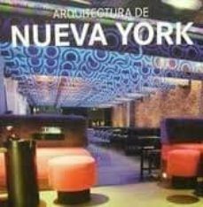 ARQUITECTURA DE NUEVA YORK