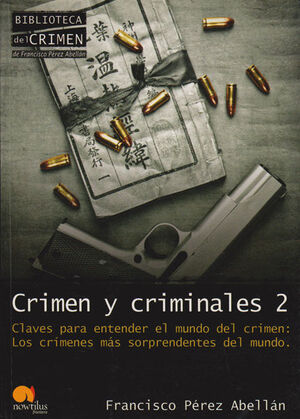 CRIMEN Y CRIMINALES II