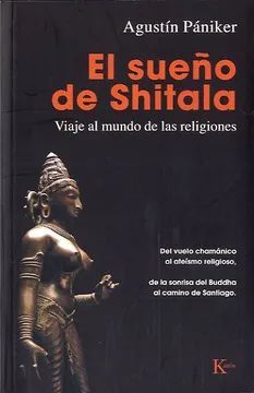 EL SUEÑO DE SHITALA