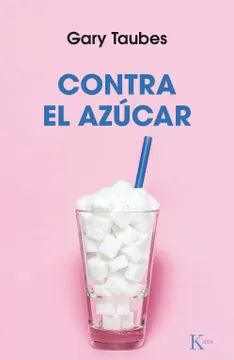 CONTRA EL AZÚCAR