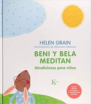 BENI Y BELA MEDITAN