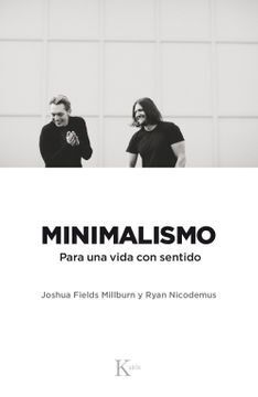 MINIMALISMO