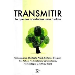 TRANSMITIR