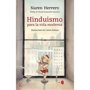 HINDUISMO PARA LA VIDA MODERNA