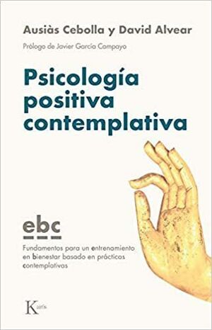 PSICOLOGÍA POSITIVA CONTEMPLATIVA