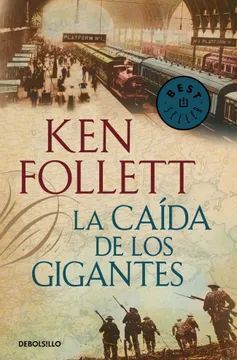 LA CAIDA DE LOS GIGANTES (CENTURY 1)