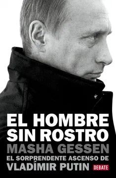 EL HOMBRE SIN ROSTRO