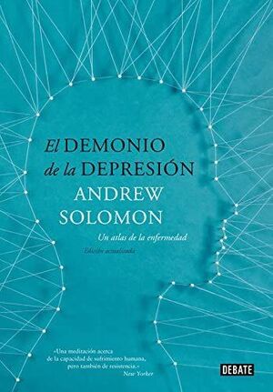 EL DEMONIO DE LA DEPRESIÓN