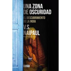 UNA ZONA DE OSCURIDAD