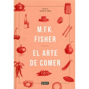 ARTE DE COMER, EL