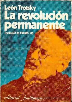 LA REVOLUCIÓN PERMANENTE