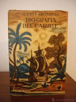 BIOGRAFÍA DEL CARIBE