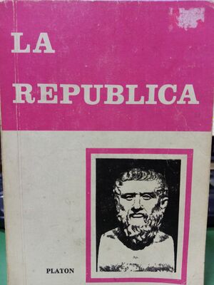 LA REPÚBLICA