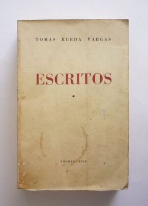 ESCRITOS TOMO II