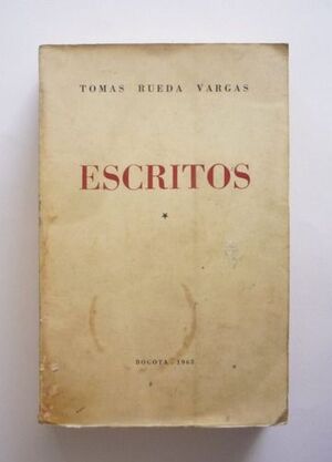 ESCRITOS TOMO I