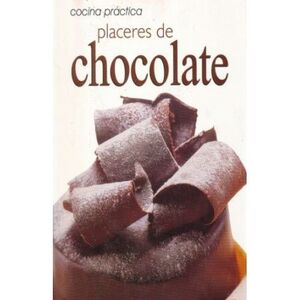 PLACERES DE CHOCOLATE