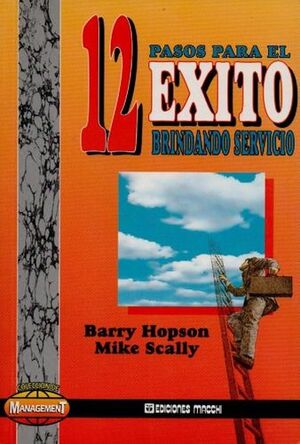 12 PASOS PARA EL ÉXITO