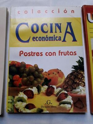 COCINA ECONÓMICA