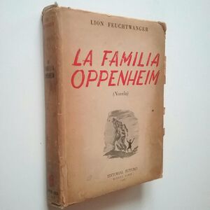 LA FAMILIA OPPENHEIM