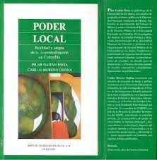 PODER LOCAL